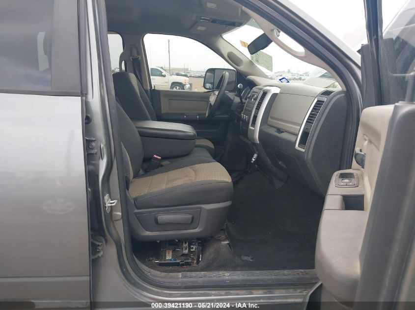 2012 Ram 3500 Slt VIN: 3C63D3HL8CG310857 Lot: 39421190