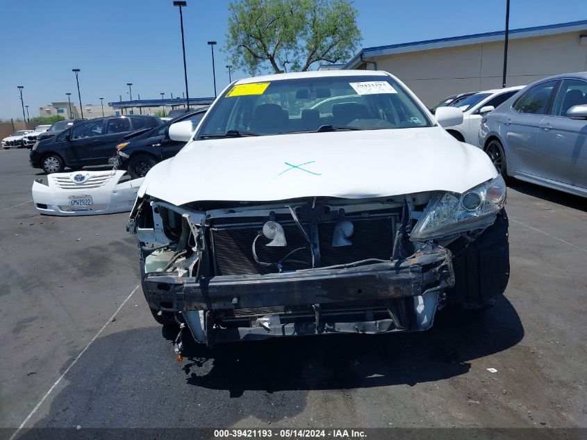 2009 Toyota Camry VIN: 4T1BE46K09U853333 Lot: 39421193