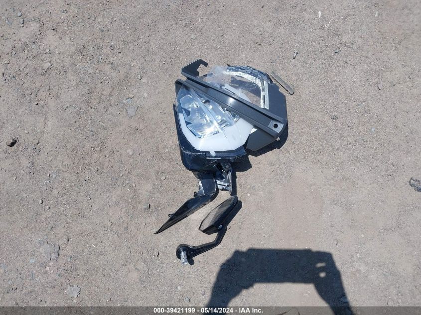 2020 Ktm 790 Duke VIN: VBKTU6401LM776728 Lot: 39421199