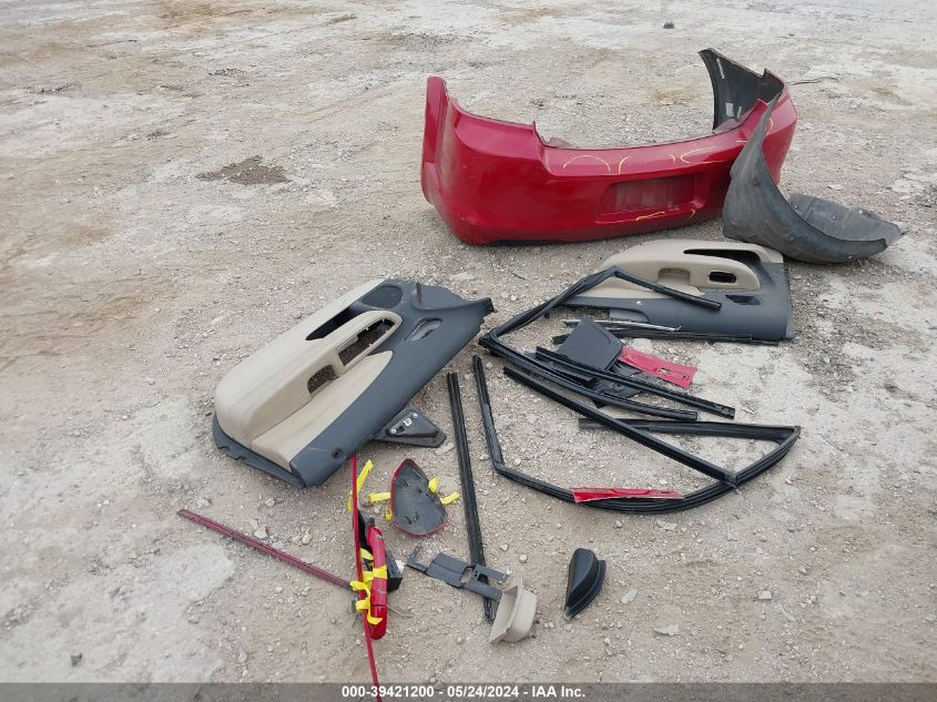 2013 Dodge Avenger Sxt VIN: 1C3CDZCB6DN562842 Lot: 39421200