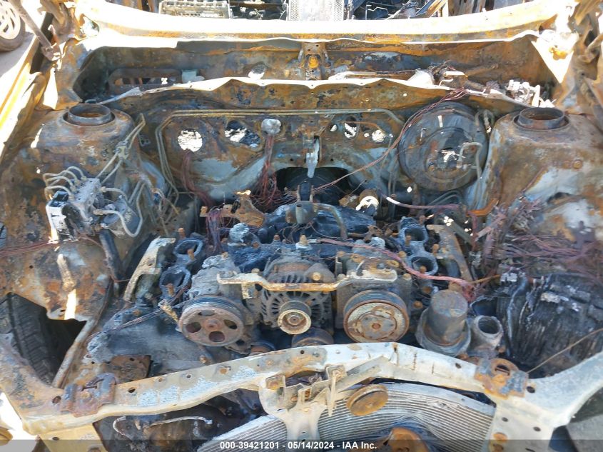 2013 Subaru Forester 2.5X Limited VIN: JF2SHAEC8DH428238 Lot: 39421201