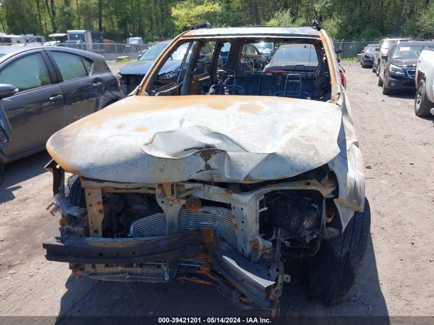 2013 Subaru Forester 2.5X Limited VIN: JF2SHAEC8DH428238 Lot: 39421201