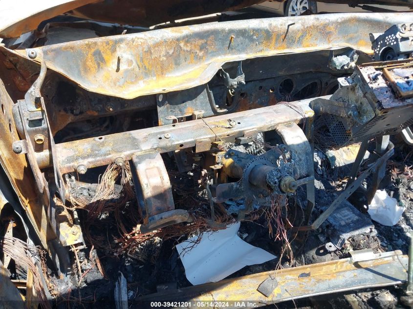 2013 Subaru Forester 2.5X Limited VIN: JF2SHAEC8DH428238 Lot: 39421201