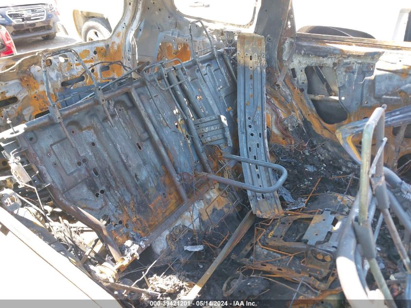 2013 Subaru Forester 2.5X Limited VIN: JF2SHAEC8DH428238 Lot: 39421201