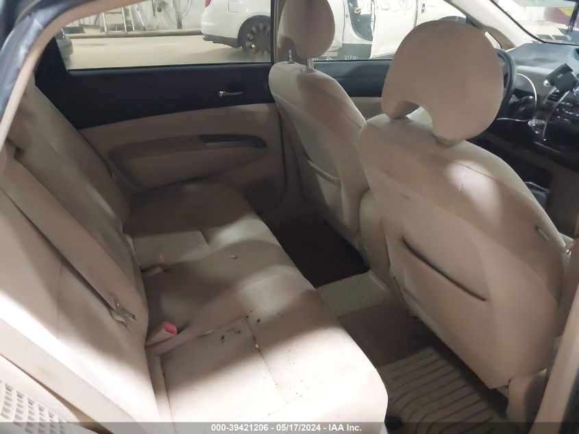 2005 Toyota Prius VIN: JTDKB20U953023946 Lot: 39421206