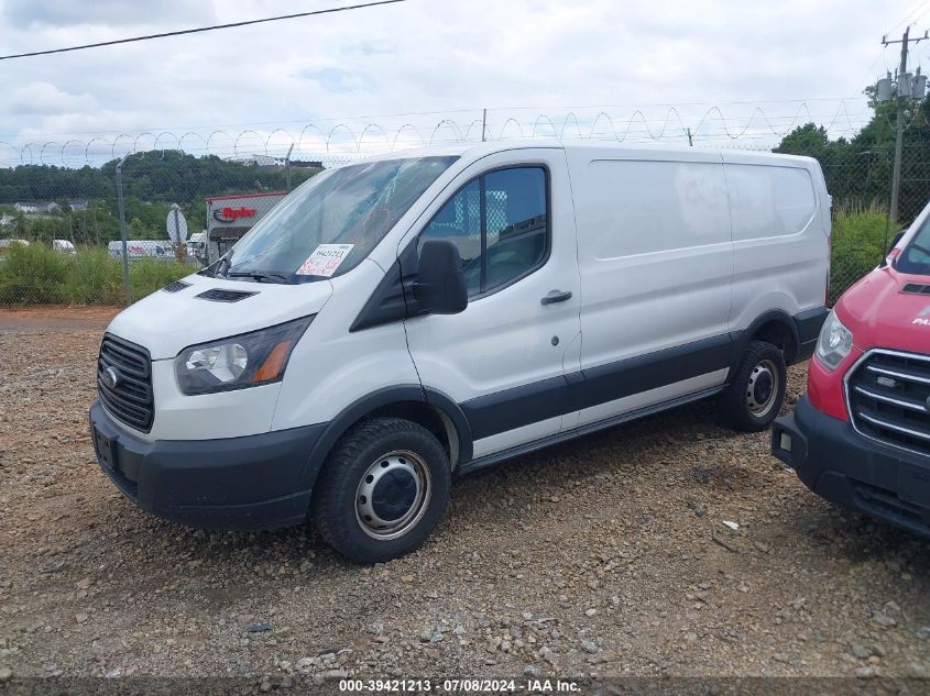 1FTYR1YMXKKB61355 2019 Ford Transit-250