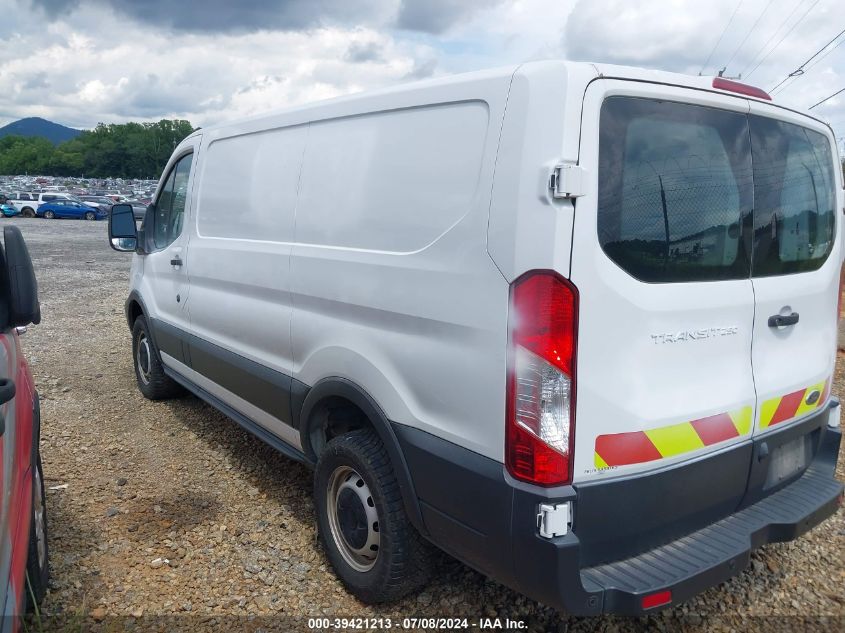 1FTYR1YMXKKB61355 2019 Ford Transit-250