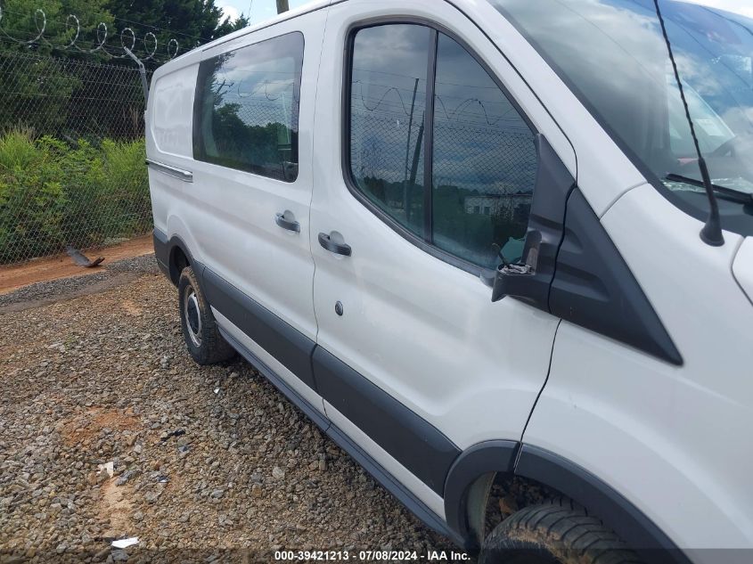 1FTYR1YMXKKB61355 2019 Ford Transit-250