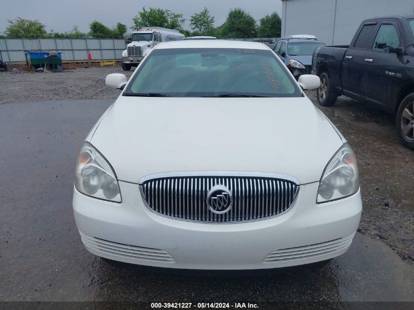2008 Buick Lucerne Cxl VIN: 1G4HD57298U199299 Lot: 39421227