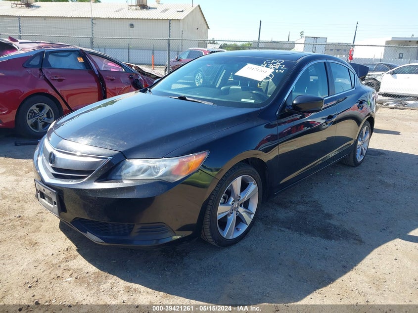 2014 Acura Ilx 2.0L VIN: 19VDE1F36EE012445 Lot: 39421261