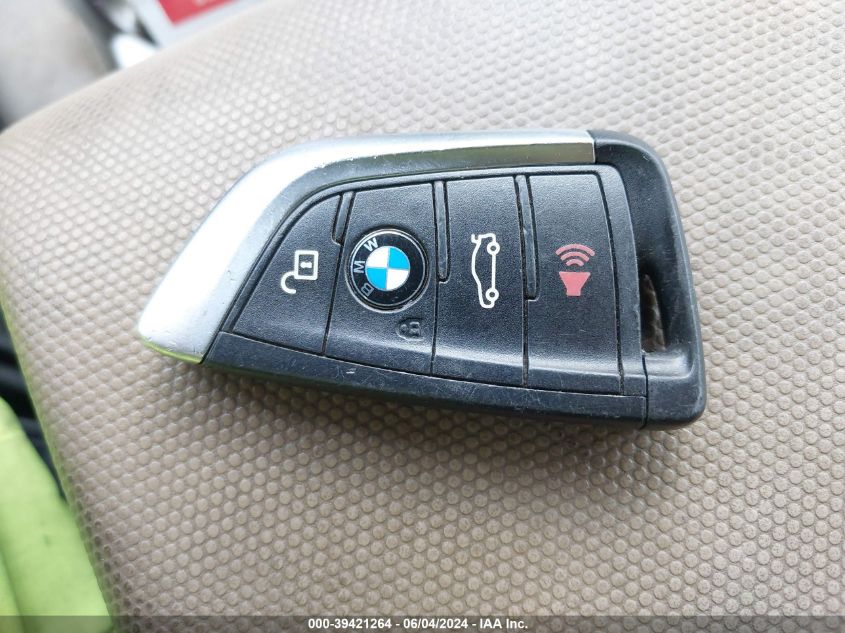 WBXYH9C01L5P36225 2020 BMW X2 Sdrive28I