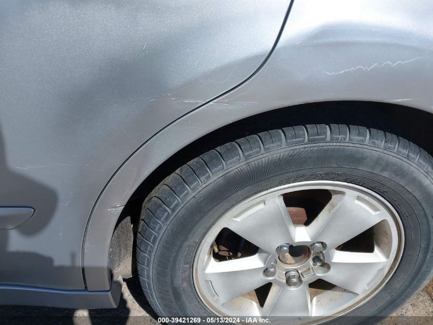 2009 Nissan Altima 2.5 S VIN: 1N4AL21E29N464754 Lot: 39421269