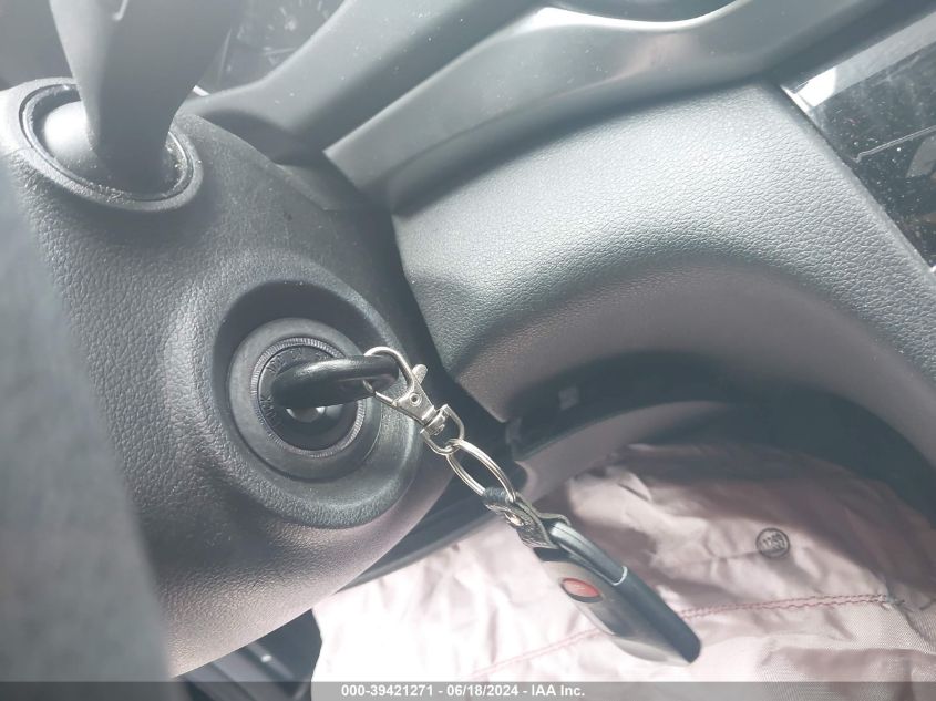 2019 Hyundai Elantra Se VIN: 5NPD74LF6KH440797 Lot: 39421271