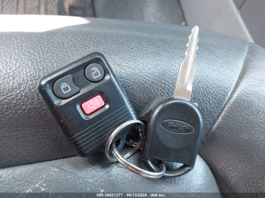 2004 Ford Explorer Sport Trac Adrenalin/Xls/Xlt VIN: 1FMDU67KX4UB65158 Lot: 39421277