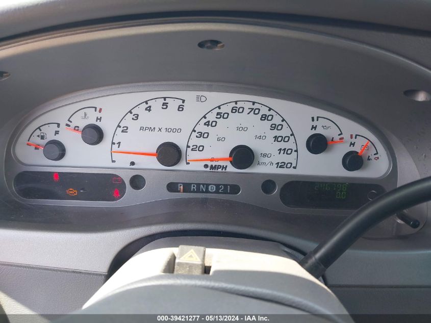 2004 Ford Explorer Sport Trac Adrenalin/Xls/Xlt VIN: 1FMDU67KX4UB65158 Lot: 39421277