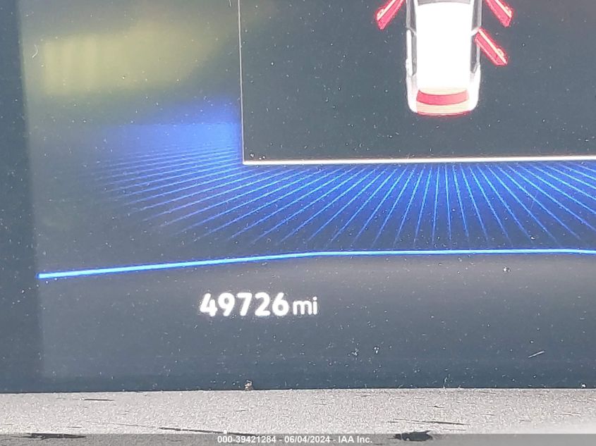 2022 VOLKSWAGEN TAOS 1.5T SE - 3VVRX7B21NM060322