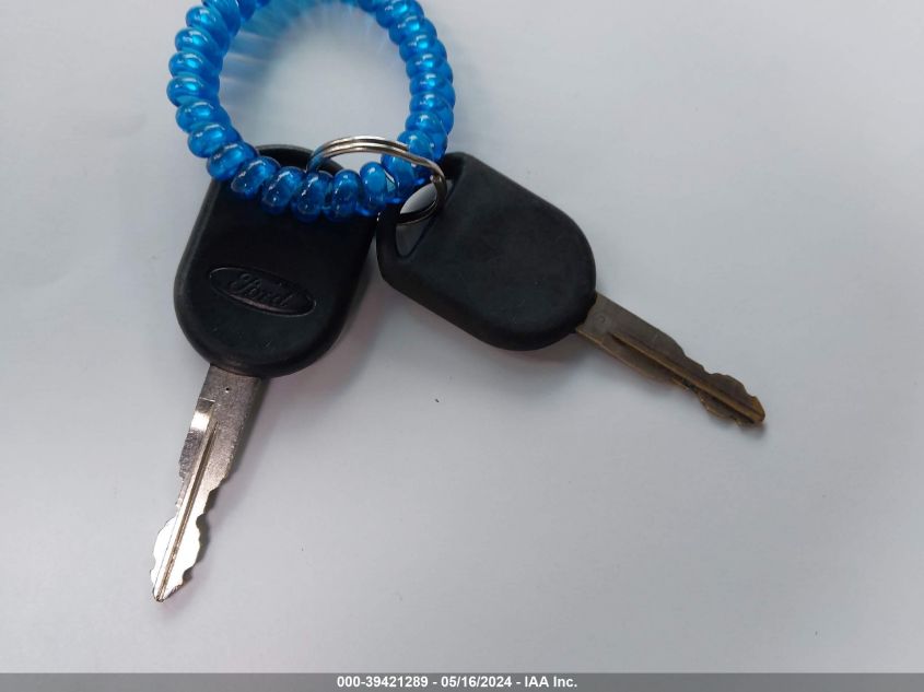 2004 Ford Explorer Nbx/Xlt VIN: 1FMDU73KX4UA94829 Lot: 39421289