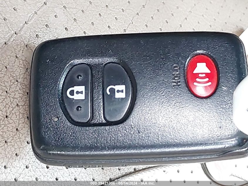 2011 Toyota Rav4 Limited VIN: 2T3DF4DV9BW159000 Lot: 39421306