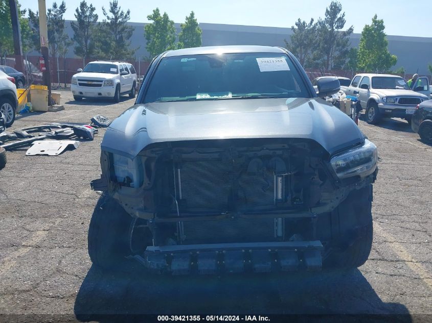 3TMCZ5AN0PM548405 2023 Toyota Tacoma Trd Off Road