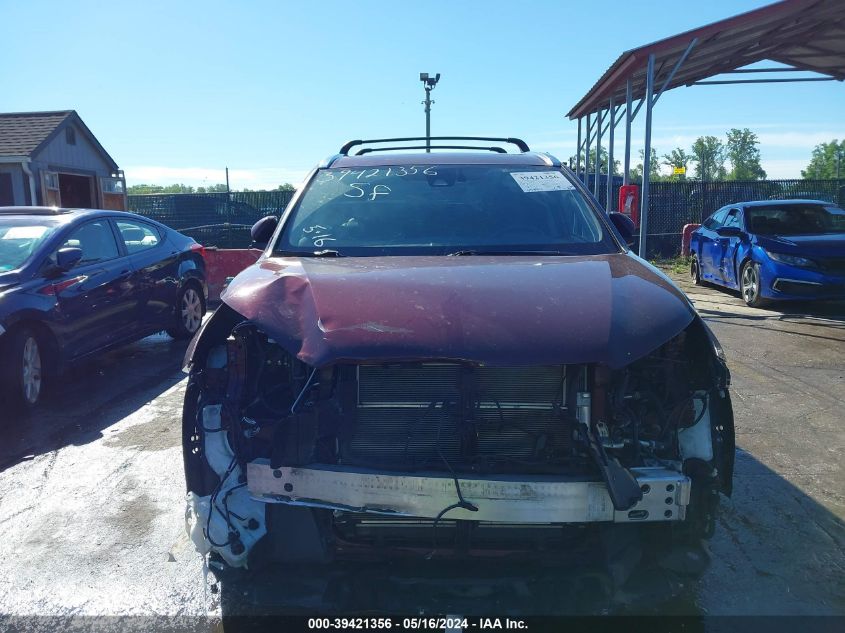 2019 Toyota Highlander Hybrid Limited VIN: 5TDDGRFH4KS069577 Lot: 39421356