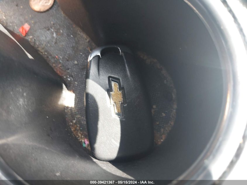 2020 Chevrolet Equinox Fwd Lt 1.5L Turbo VIN: 3GNAXKEV4LL330321 Lot: 39421367