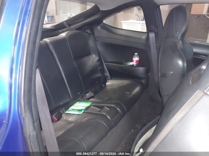 2006 Acura Rsx Type S VIN: JH4DC53066S017978 Lot: 39421377