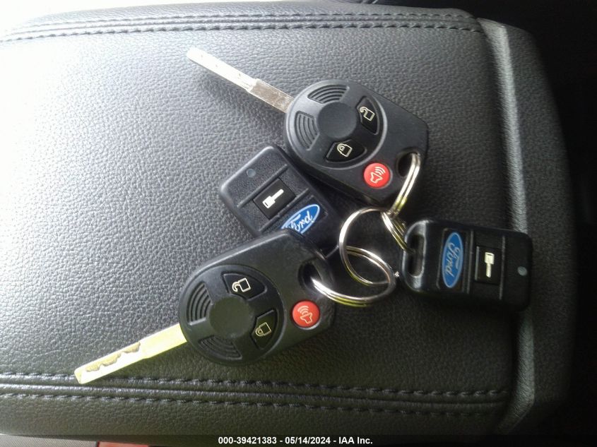 2016 Ford Escape Se VIN: 1FMCU9GX3GUB94806 Lot: 39421383