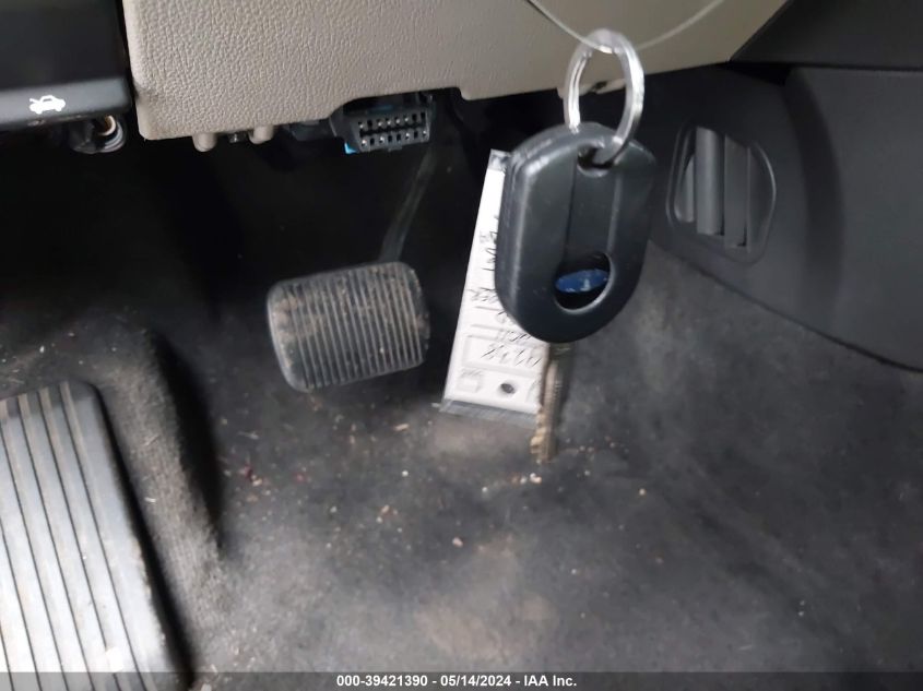 2011 Ford Explorer Xlt VIN: 1FMHK8D83BGA69153 Lot: 39421390