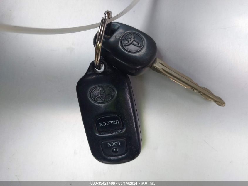 2006 Toyota Highlander Hybrid Limited V6 VIN: JTEDW21A160011399 Lot: 39421408