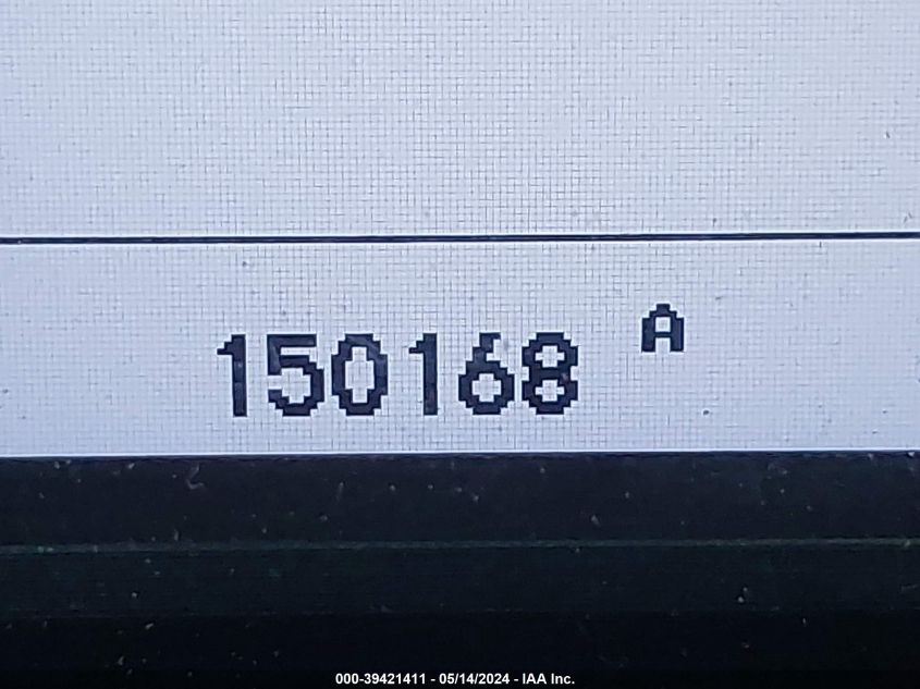 2015 Honda Pilot Touring VIN: 5FNYF4H96FB036491 Lot: 39421411