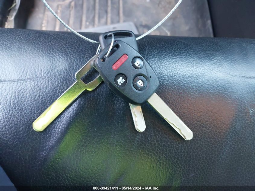 2015 Honda Pilot Touring VIN: 5FNYF4H96FB036491 Lot: 39421411