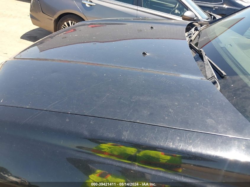 2015 Honda Pilot Touring VIN: 5FNYF4H96FB036491 Lot: 39421411