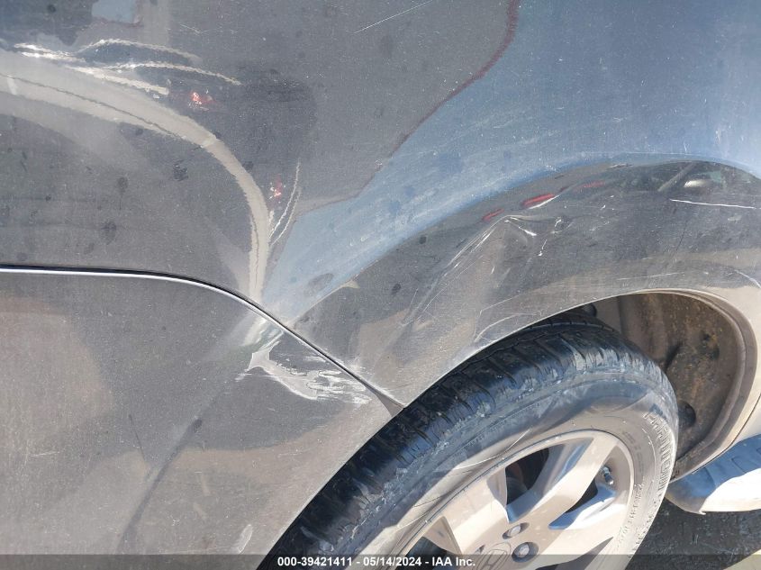 2015 Honda Pilot Touring VIN: 5FNYF4H96FB036491 Lot: 39421411