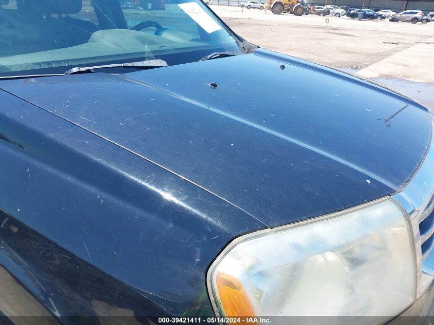 2015 Honda Pilot Touring VIN: 5FNYF4H96FB036491 Lot: 39421411