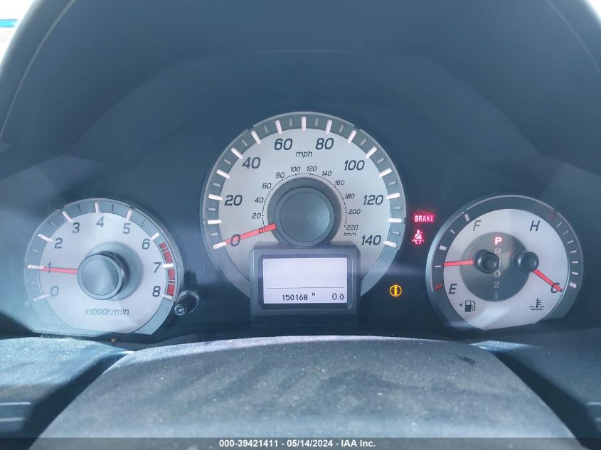 2015 Honda Pilot Touring VIN: 5FNYF4H96FB036491 Lot: 39421411