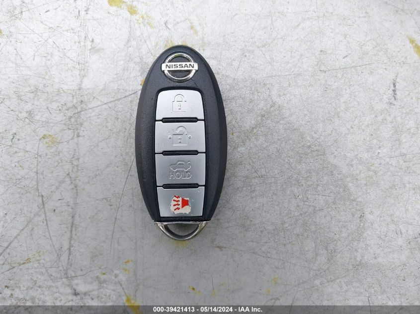 2016 Nissan Altima 2.5/2.5 S/2.5 Sl/2.5 Sr/2.5 Sv VIN: 1N4AL3AP6GN316045 Lot: 39421413