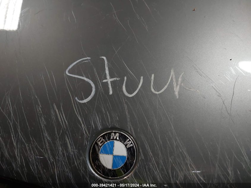 2024 BMW X5 xDrive40I VIN: 5UX23EU00R9S24092 Lot: 39421421