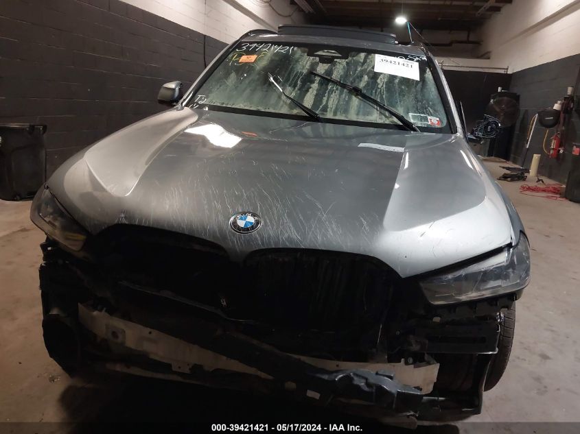 2024 BMW X5 xDrive40I VIN: 5UX23EU00R9S24092 Lot: 39421421