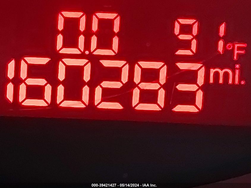 2013 Kia Soul ! VIN: KNDJT2A62D7763841 Lot: 39421427