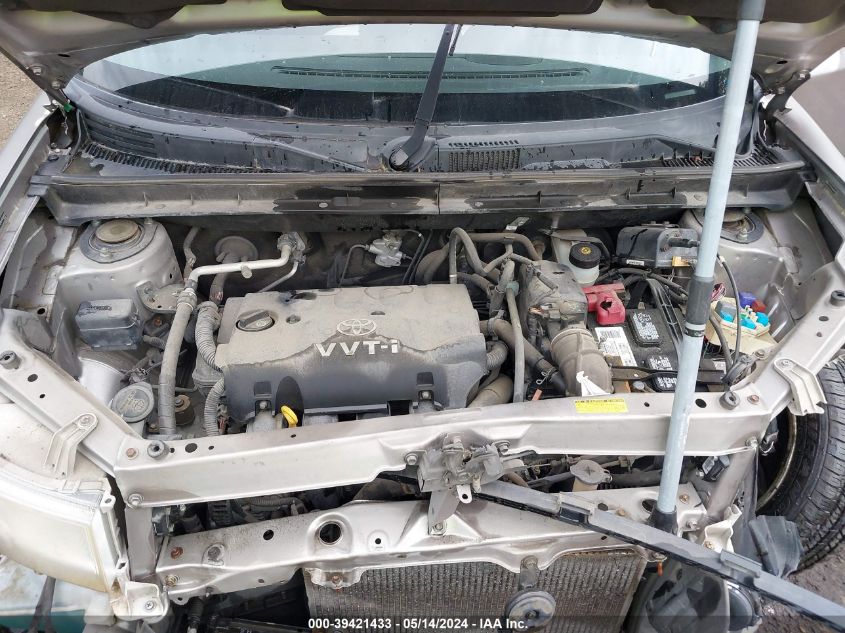 2006 Scion Xb VIN: JTLKT324664069993 Lot: 39421433