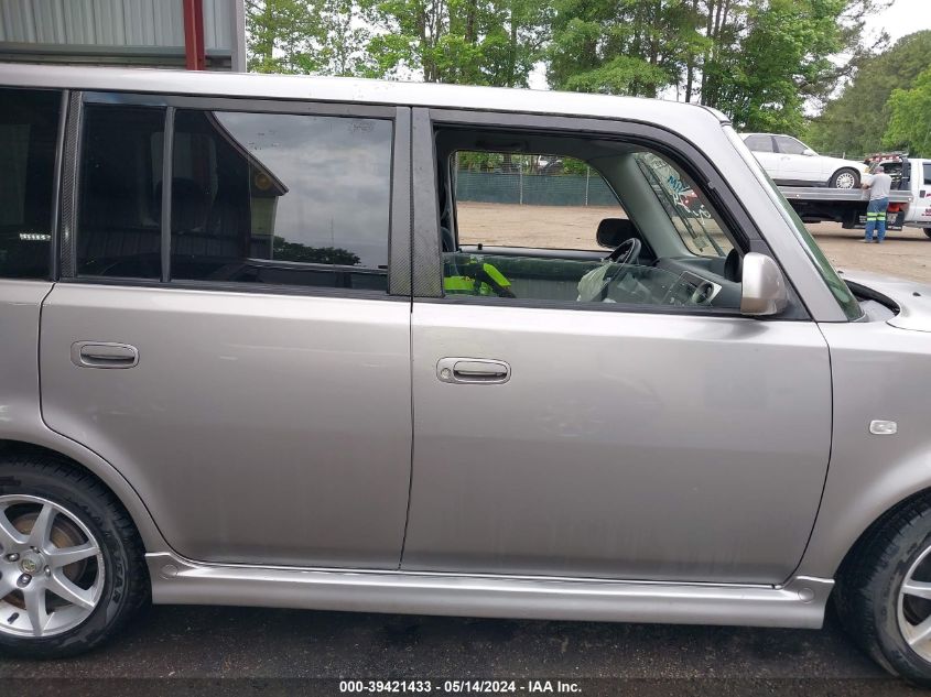 2006 Scion Xb VIN: JTLKT324664069993 Lot: 39421433