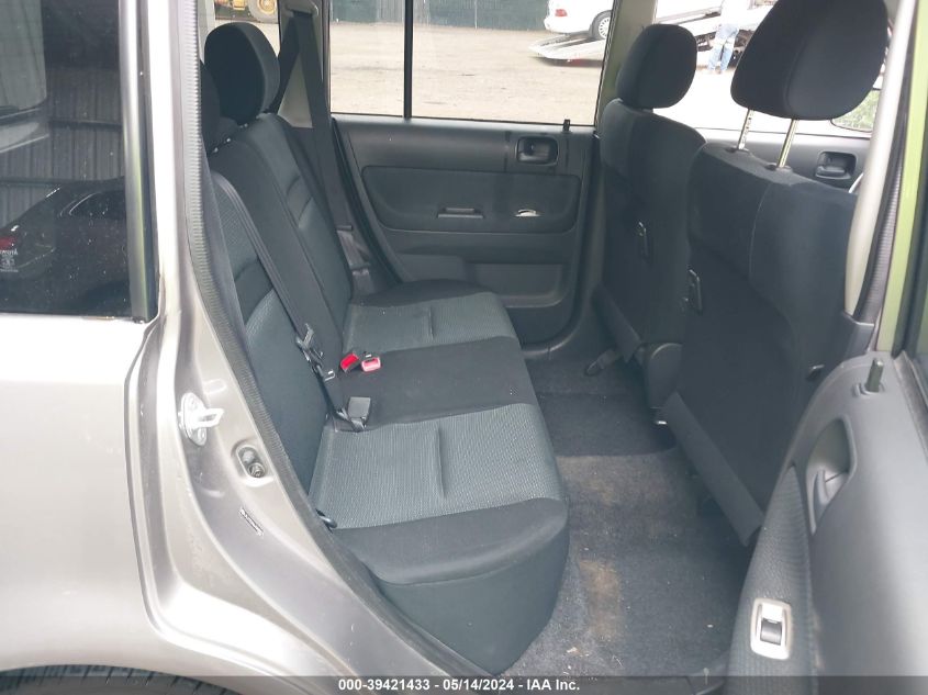 2006 Scion Xb VIN: JTLKT324664069993 Lot: 39421433