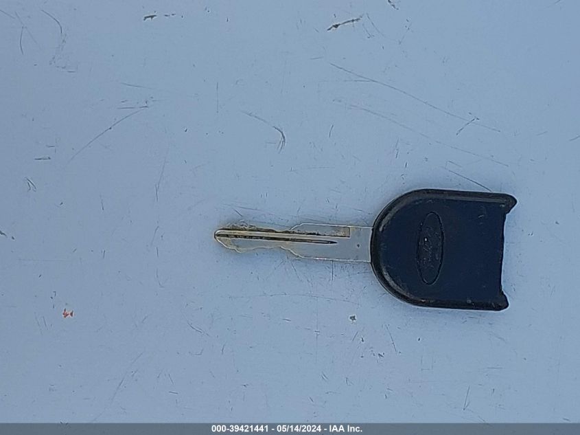 2009 Ford Ranger Sport/Xl/Xlt VIN: 1FTYR10D69PA52349 Lot: 39421441