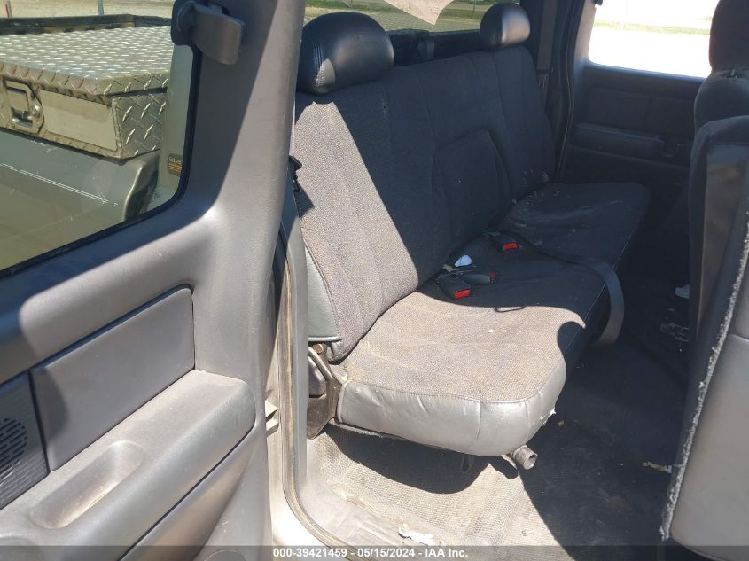 2001 Chevrolet Silverado 1500 VIN: 2GCEC19V611332371 Lot: 39421459