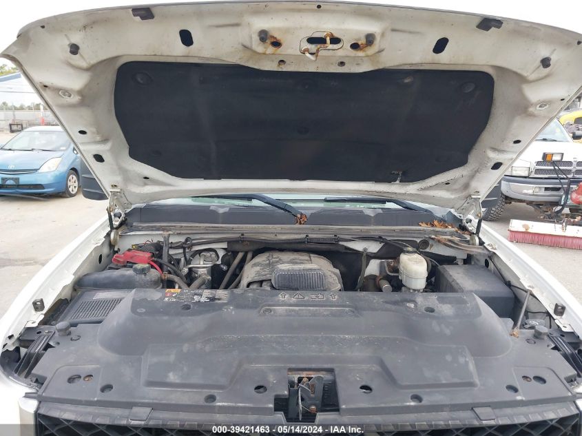 2014 Chevrolet Silverado 2500Hd Work Truck VIN: 1GB1KVCG5EF140333 Lot: 39421463