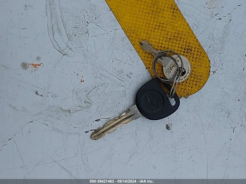 2014 Chevrolet Silverado 2500Hd Work Truck VIN: 1GB1KVCG5EF140333 Lot: 39421463