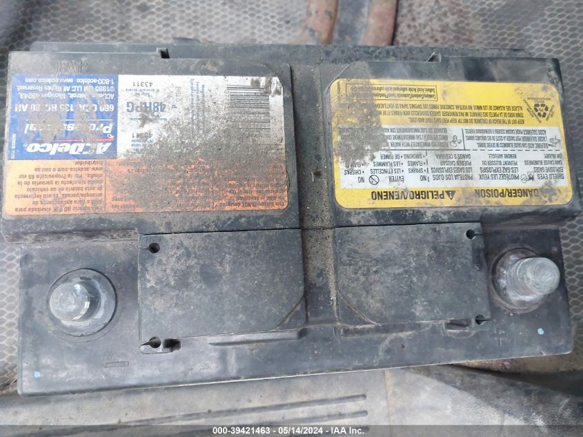 2014 Chevrolet Silverado 2500Hd Work Truck VIN: 1GB1KVCG5EF140333 Lot: 39421463