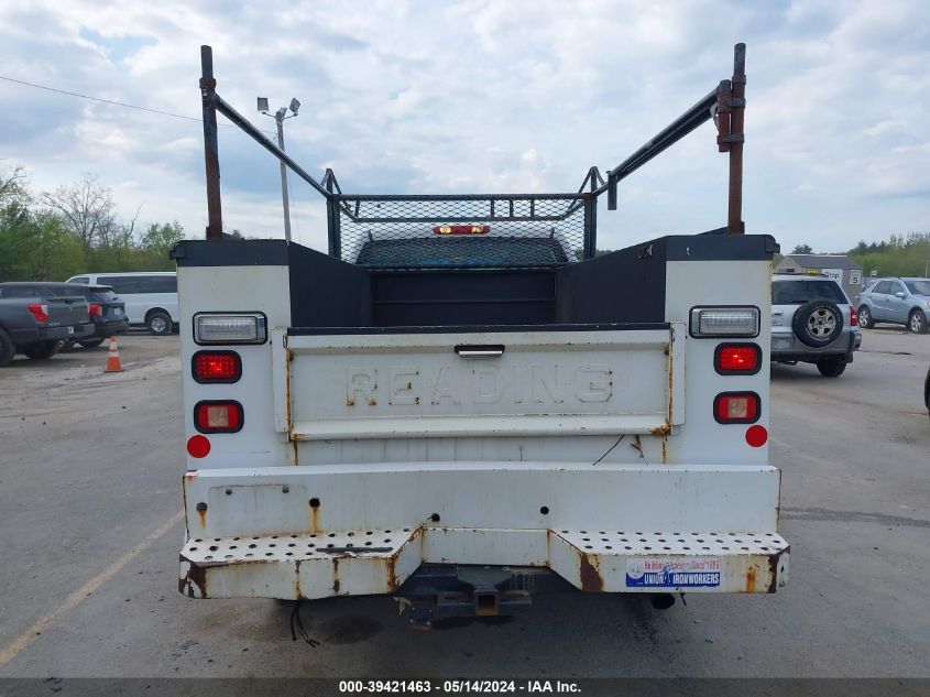 2014 Chevrolet Silverado 2500Hd Work Truck VIN: 1GB1KVCG5EF140333 Lot: 39421463