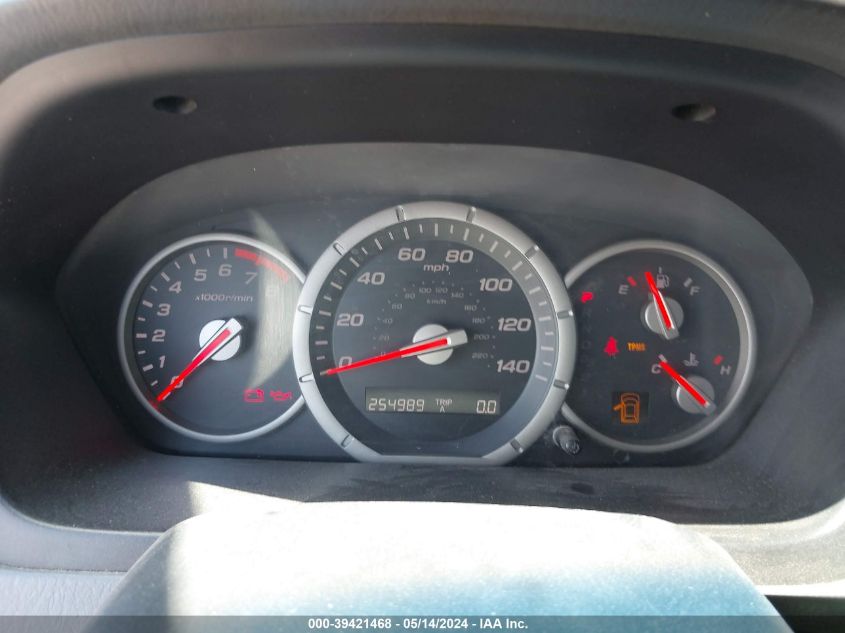 2008 Honda Pilot Vp VIN: 5FNYF28288B015538 Lot: 39421468