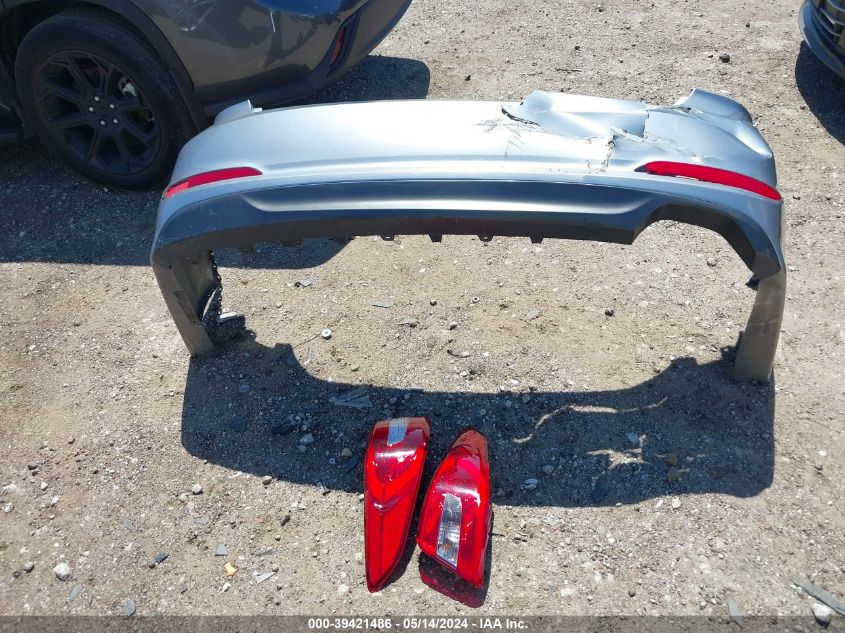 2016 Hyundai Sonata Se VIN: 5NPE24AF2GH372852 Lot: 39421486